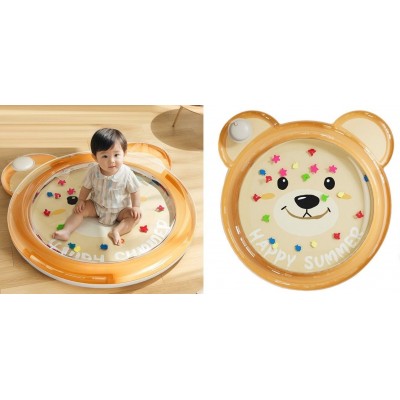 Коврик водный C 75181, размер 75х62см, в пакете, пакунок малюка