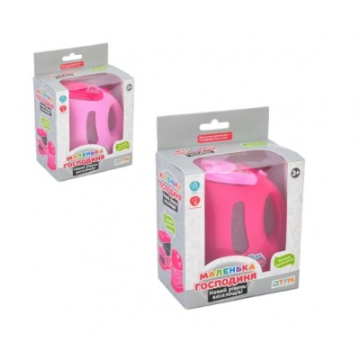 Чайник с подсветкой и звуковыми эффектами Limo Toy YH102X