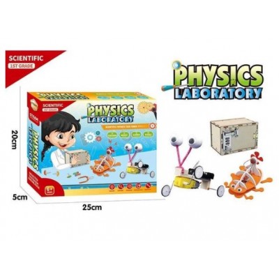 Набор исследователя 88006 3 модели с движущимися элементами, детали для моделей, аксессуары, пакунок малюка