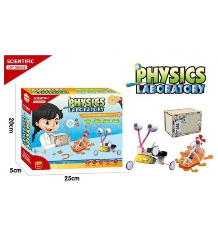 Набор исследователя 88006 3 модели с движущимися элементами, детали для моделей, аксессуары, пакунок малюка