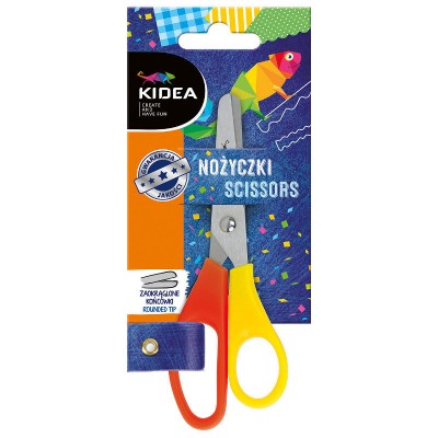 KIDEA S1 блистерные ножницы различных дизайнов NOS1KA