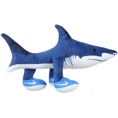Мягкая игрушка Shark Tralalelo, копица, 36 см, 00515-11, пакунок малюка