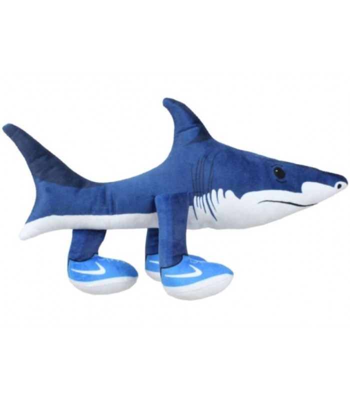 Мягкая игрушка Shark Tralalelo, копица, 36 см, 00515-11, пакунок малюка
