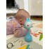 Интерактивная игрушка Smarty Зайка Alilo R1  голубой, розовый, жёлтый, для детей от рождения, пакунок малюка
