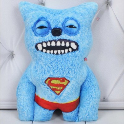 Мягкая игрушка Фугглер (Фугглер) Зуб синий Копыция, 00516-3, пакунок малюка