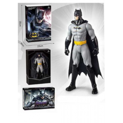 Игровая фигурка Бэтмэн 2200-03, пакунок малюка