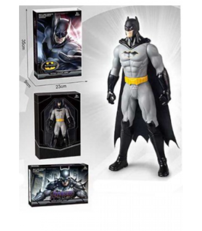 Игровая фигурка Бэтмэн 2200-03, пакунок малюка