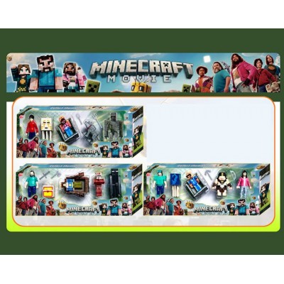 Набор героев 97847, фигурки, аксессуары, пакунок малюка