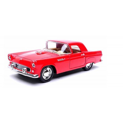 Машина Ford Thunderbird KINSMART (KT5319W), пакуунок малюка, для детей от 3 лет