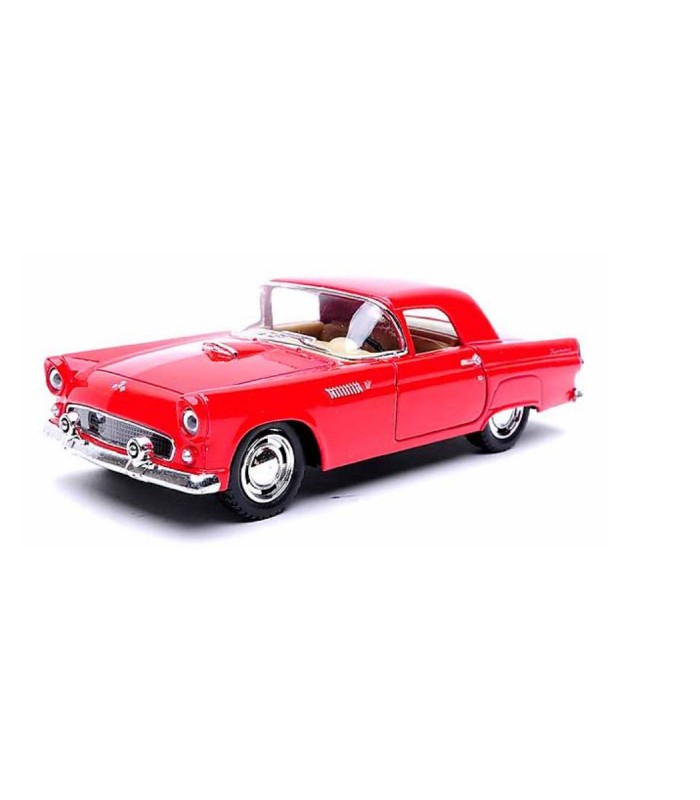 Машина Ford Thunderbird KINSMART (KT5319W), пакуунок малюка, для детей от 3 лет