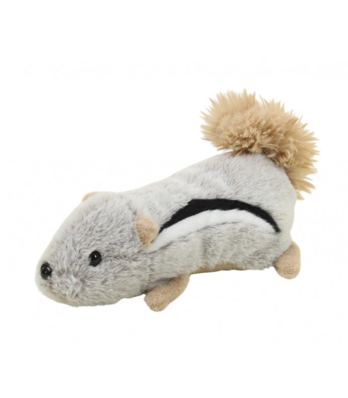 Мягкая игрушка Белка Лилу, 26 см, пакунок малюка