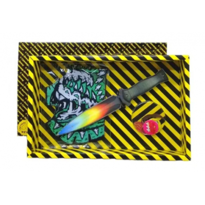 Игровой набор BOX "Sting SHADE" Сувенир-Декор STIS-B, пакунок малюка