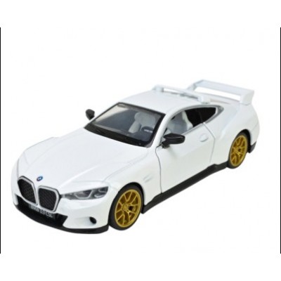 Автомодель Автопром BMW 3.0 CSL (68732)