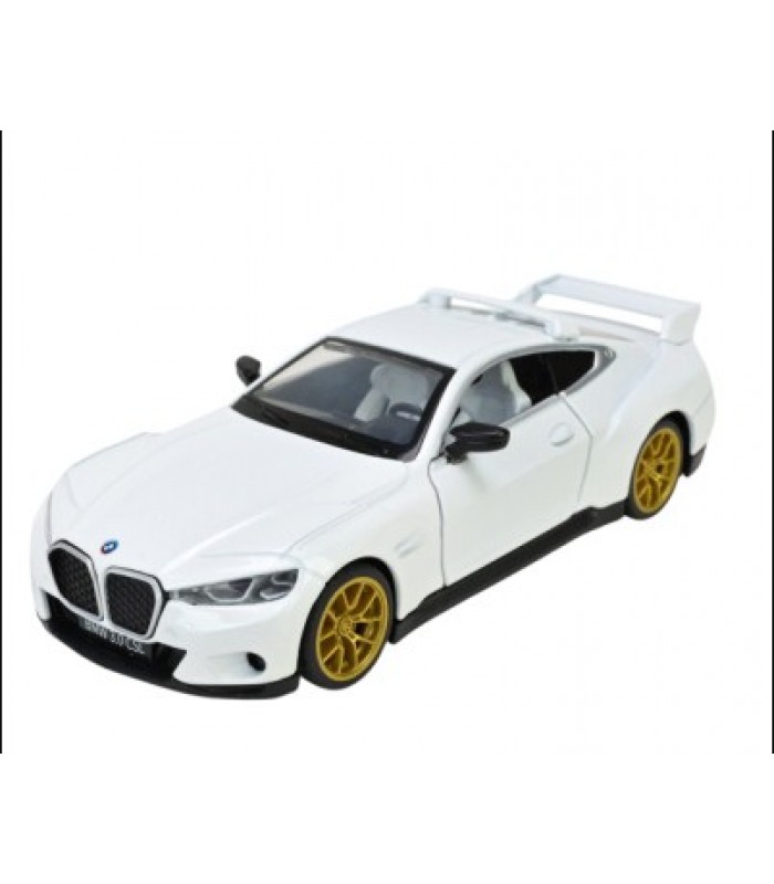 Автомодель Автопром BMW 3.0 CSL (68732)