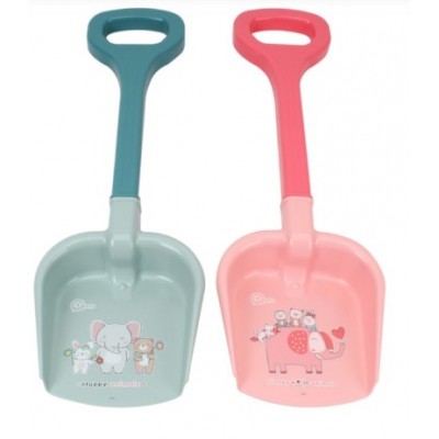 Лопатка 2888, "Technok Toys", длина 45 см, пакунок малюка