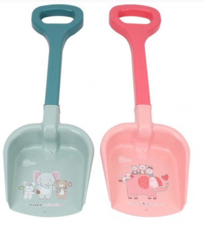 Лопатка 2888, "Technok Toys", длина 45 см, пакунок малюка
