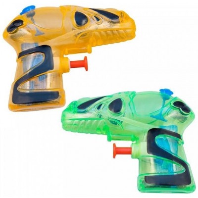 Водное оружие "Мини-пистолеты" (537-2) 2 штуки, в пакете, для детей от 3 лет