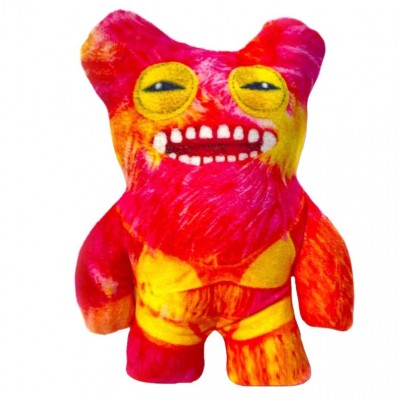 Мягкая игрушка Kopytsia Fugler Mr. Button 24 см (00516-4), пакунок малюка