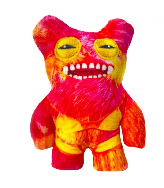 Мягкая игрушка Kopytsia Fugler Mr. Button 24 см (00516-4), пакунок малюка