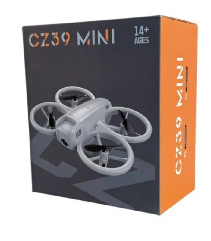 Интеллектуальный дрон для аэрофотосъемки CZ39, пакунок малюка